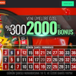 Betboo casino giriş adresi