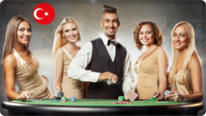 Türkçe Casino Siteleri Giriş Adresleri