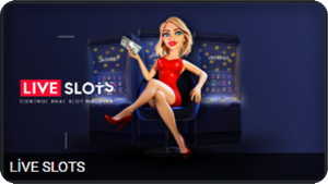 Güvenilir Türkçe Slot Siteleri