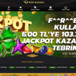 Vdcasino giriş adresi