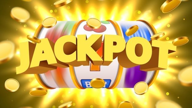 Jackpot Ödüllü Slot Oyunları