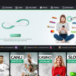 Rakipsiz casino giriş adresi