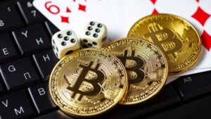 Bitcoin ile Para Yatırılabilen Casino Siteleri