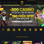 Maltcasino casino giriş adresi