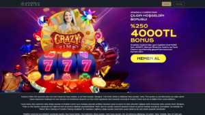 Anadolucasino Giriş ve Tanıtım