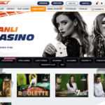 Turbobet casino giriş adresi