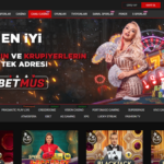 Betmus casino giriş adresi