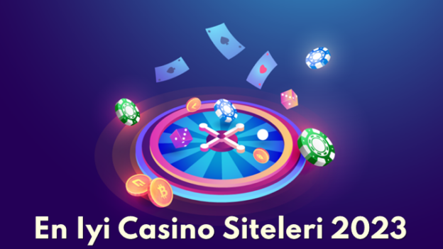 En İyi Casino Siteleri 2023