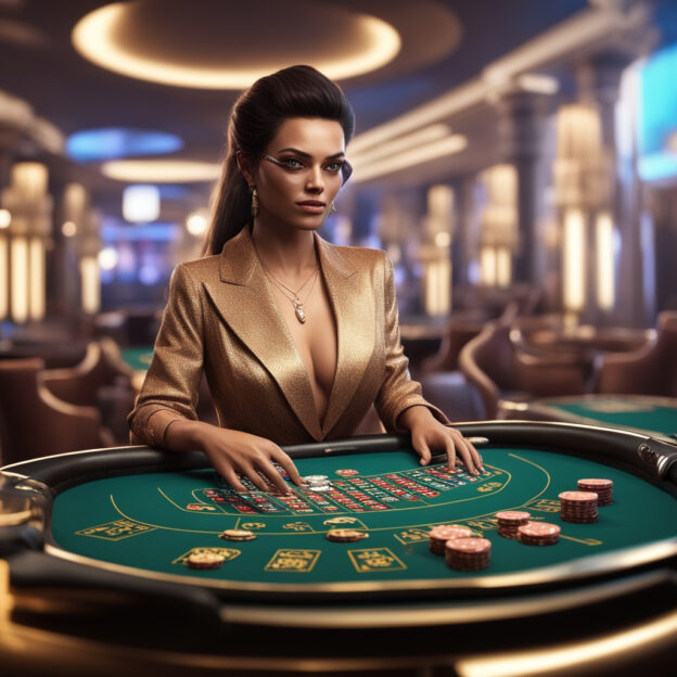 En İyi Casino Siteleri 2024